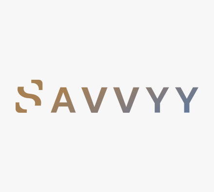 SAVVYY - company logo